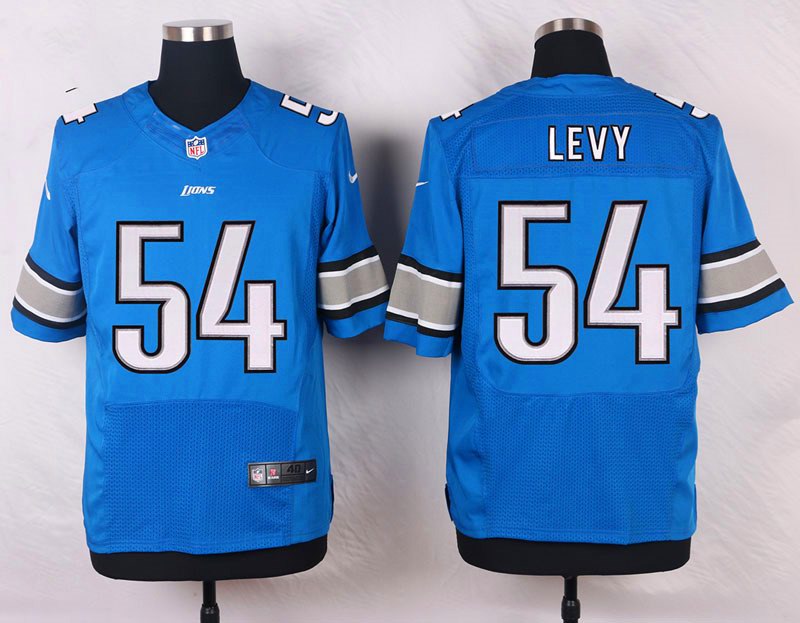 Detroit Lions elite jerseys-016
